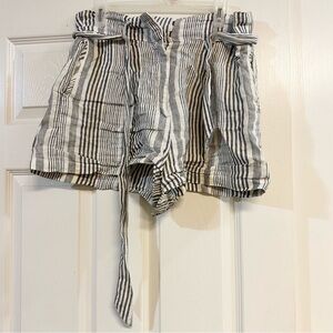 Target - 10 - Great/White Stripe